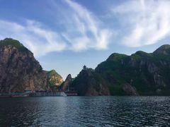-大连冰峪旅游度假区