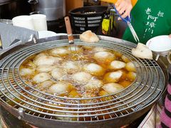 -彰化老担阿璋肉圓