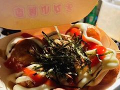 -罍+村(半边街店)