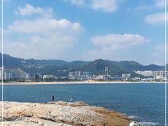 -大梅沙海滨公园