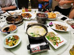 -930私房菜(欧阳路店)