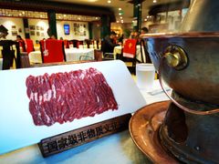 -东来顺饭庄(王府井步行街店)