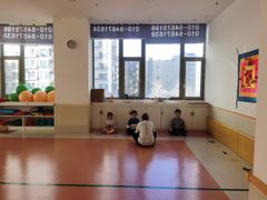 -金色雨林感统训练·专注力·语言认知·心理沙盘(天通苑校区)