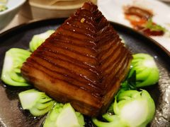 金牌扣肉-南麓·浙里(外滩店)