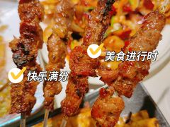 -京城·森鸽排档(双井店)