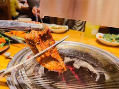 -牛炙烤肉(车公庙店)