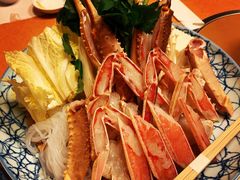 -蟹道乐(道顿堀本店)