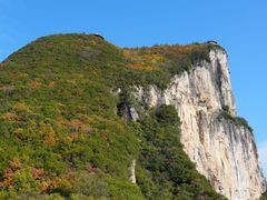 -白帝城·瞿塘峡景区
