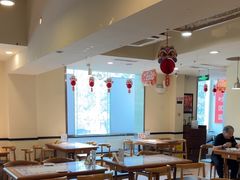 -东方饺子王(和平里店)