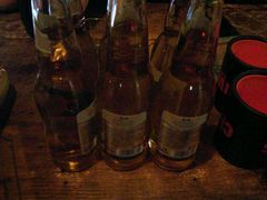 -ZONE BAR 音乐清吧