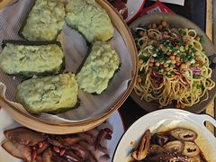 -老鼎万春卤菜(五代传承创始老店)