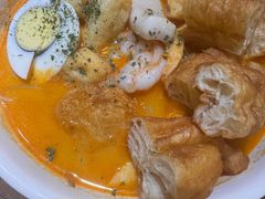 -绿柠食堂(北外滩店)