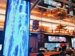 -西塔老太太泥炉烤肉(上海七宝领展广场店)