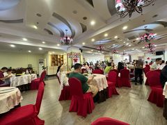 -新东源国际酒店·新东源食坊(沙井店)