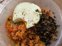 -拌来拌去石鍋拌飯(文鼎店)