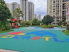 -吉的堡幼儿园(昆明俊发城英胜园)