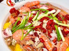 -醉壹号海鲜大排档·老厦门特色菜(厦门美食地标店)