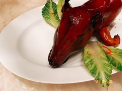 -8餐厅(新葡京酒店)
