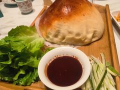 -塘桥老哥·常州鱼鲜土菜(勤业路店)