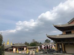 -天龙八部武侠城