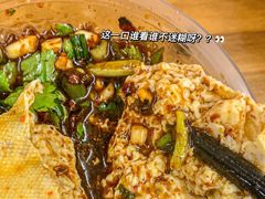 -笔记安顺夺夺粉火锅