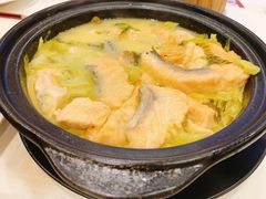 -凤凰楼酒家·粤宴点心(华强北店)