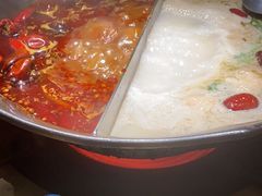 -湊湊火锅·茶憩(上海合生汇店)