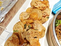 -勇利赵家烤肉坊(纬二街店)