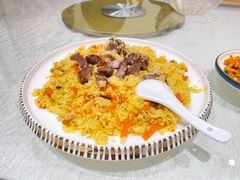 -阿布都新疆音乐美食城(长湖路店)