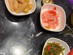 -椒行天下干锅牛蛙·(万宝店)