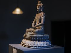 -元白和创园展厅