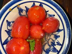 -贰醒·私房小院烧烤 (太古里店)