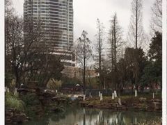 -南通濠河风景名胜区