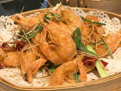 -玄武苏宁诺富特酒店·紫金轩中餐厅