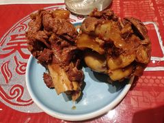 -吴记酱骨炖菜馆(西大直街店)