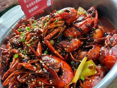 -靓靓蒸虾(中山公园店)