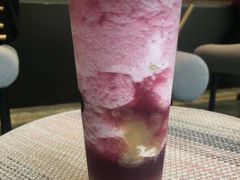 -喜茶(深圳万象城黑金店)