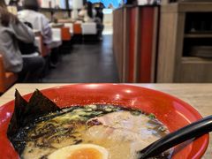-一風堂拉面(深圳湾万象城店)