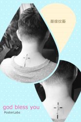 -墨缘纹身工作室