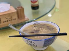 -董记牛肉(梁徐大道店)