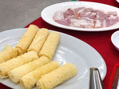 炸响铃-花苑美食横琴生蚝火锅(拱北粤华路店)