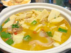 -风炉记忆·非遗风炉菜(处州府城店)