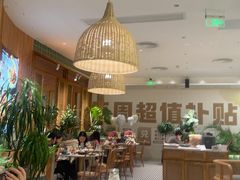 -芭札·Thai泰国餐厅(同和金铂天地店)