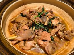 -久宴·天目湖大鱼头(恐龙园店)