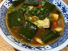 -兰婆婆餐厅淳安菜