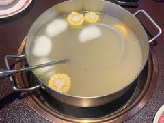 -大吉利·潮汕鲜牛肉火锅(总店)