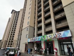 -六鳌翡翠湾滨海度假景区
