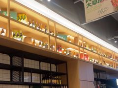 -木屋烧烤(惠阳华润小径湾店)