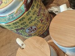 -香园茶社·金陵小灶(老门东店)
