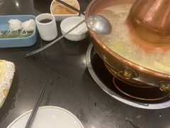 -北门涮肉·铜锅涮肉(南锣鼓巷店)